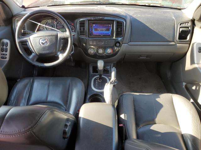 Photo 8 from auction – 2005 MAZDA TRIBUTE S with VIN 4F2CZ96195KM01971