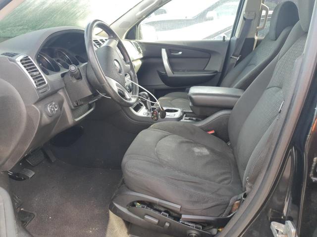 Photo 7 from auction – 2011 GMC ACADIA SLE with VIN 1GKKRPED4BJ248482