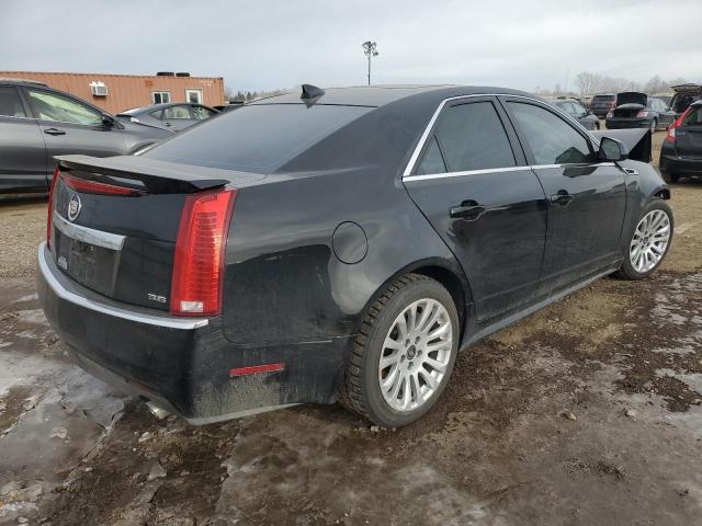 Photo 3 from auction – 2011 CADILLAC CTS PERFOR with VIN 1G6DM5ED6B0155785