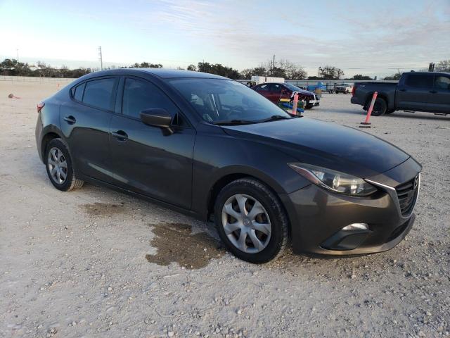 Photo 4 from auction – 2014 MAZDA 3 SPORT with VIN JM1BM1U75E1120887