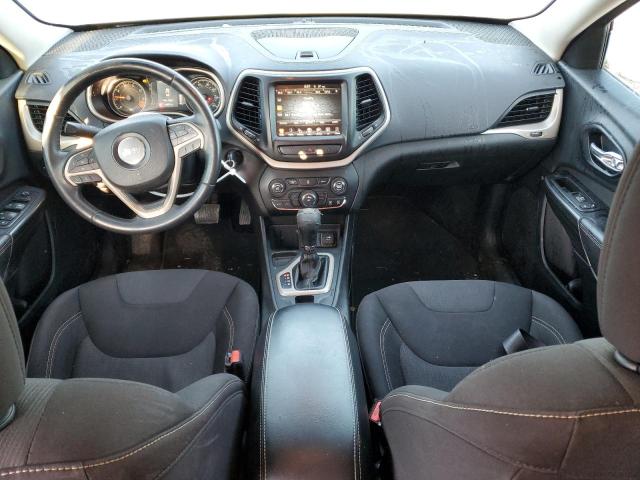 Photo 8 from auction – 2015 JEEP CHEROKEE L with VIN 1C4PJLCB9FW518043