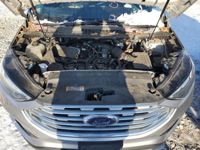 Photo 12 from auction – 2020 FORD EDGE SEL with VIN 2FMPK3J95LBA31007