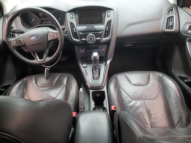 Photo 8 from auction – 2015 FORD FOCUS TITA with VIN 1FADP3N28FL262242