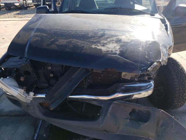 Photo 11 from auction – 2001 FORD RANGER with VIN 1FTYR10U51PB40166