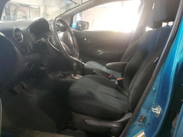 Photo 7 from auction – 2015 NISSAN VERSA NOTE with VIN 3N1CE2CPXFL388212
