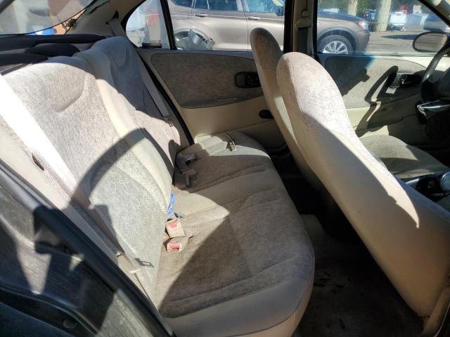 Photo 10 from auction – 1997 SATURN SL1 with VIN 1G8ZH5281VZ133993