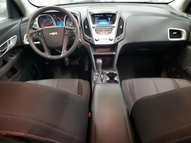Photo 8 from auction – 2017 CHEVROLET EQUINOX LS with VIN 2GNFLEEK8H6293813