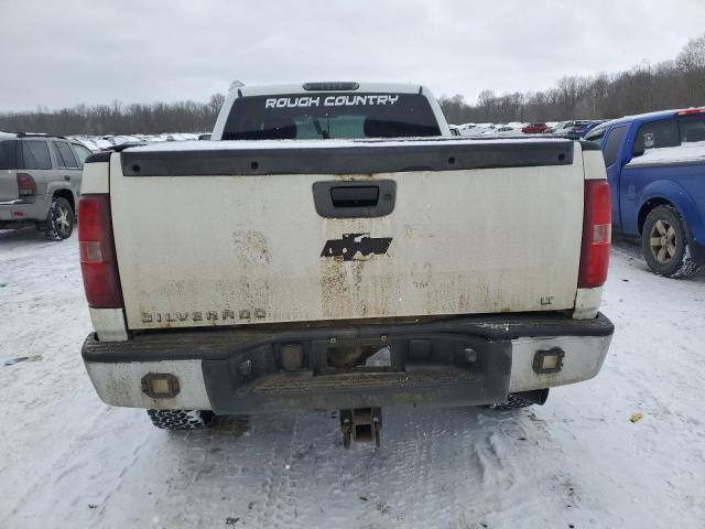 Photo 6 from auction – 2013 CHEVROLET SILVERADO with VIN 1GCRKSE75DZ197008