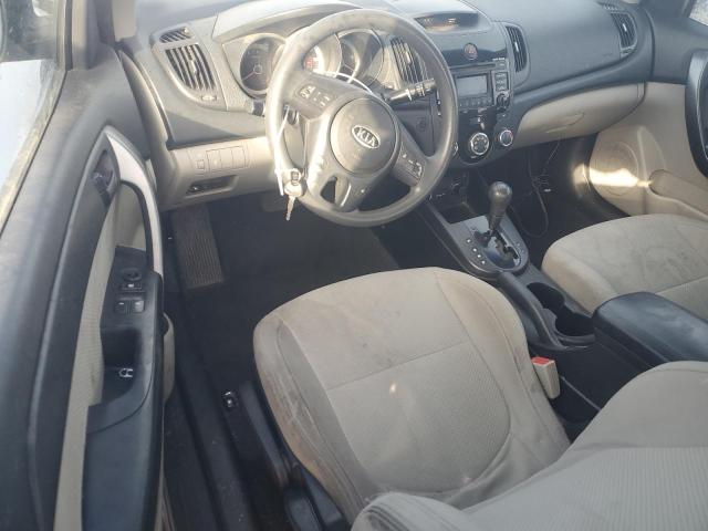 Photo 8 from auction – 2010 KIA FORTE EX with VIN KNAFU6A29A5130541