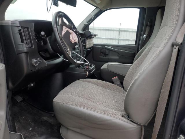 Photo 7 from auction – 2014 CHEVROLET EXPRESS G2 with VIN 1GAWGPFA2E1124392