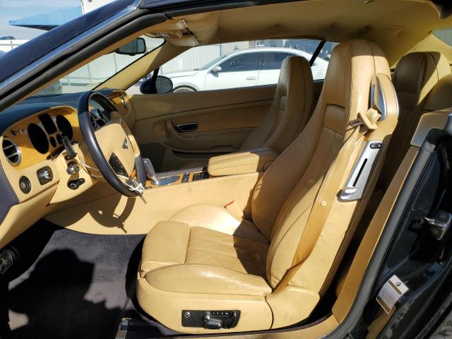 Photo 7 from auction – 2008 BENTLEY CONTINENTA with VIN SCBDR33WX8C055299
