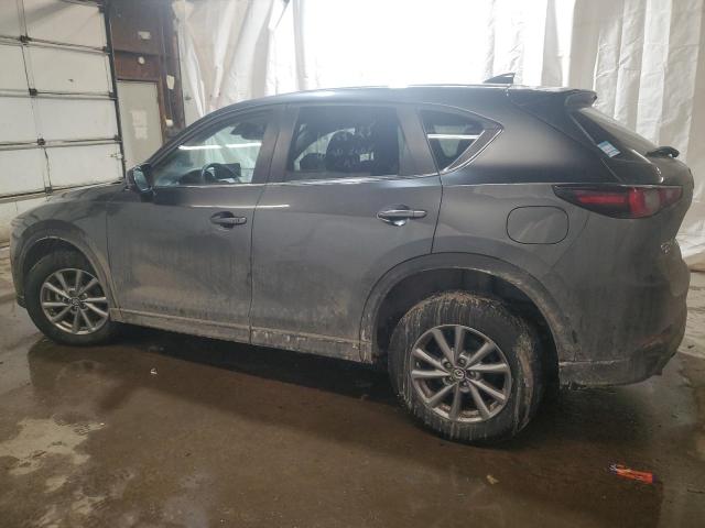 Photo 2 from auction – 2022 MAZDA CX-5 PREFE with VIN JM3KFBCM2N0566418