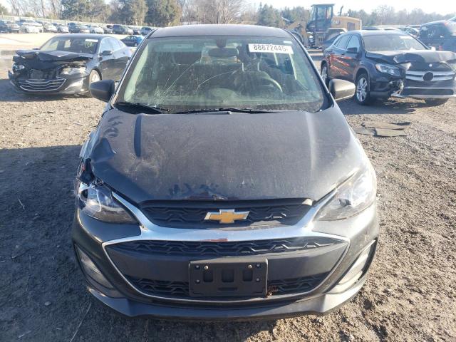 Photo 5 from auction – 2019 CHEVROLET SPARK LS with VIN KL8CB6SAXKC820452