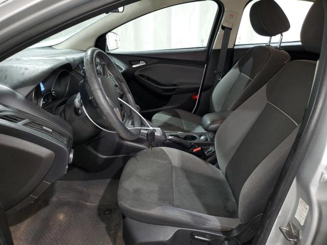 Фото 7 с аукциона – 2014 FORD FOCUS SE с VIN 1FADP3F27EL323125