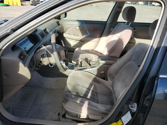 Photo 7 from auction – 1998 TOYOTA CAMRY LE with VIN JT2BF28K3W0126086