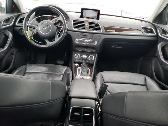 Photo 8 from auction – 2015 AUDI Q3 PREMIUM with VIN WA1EFCFS4FR008194