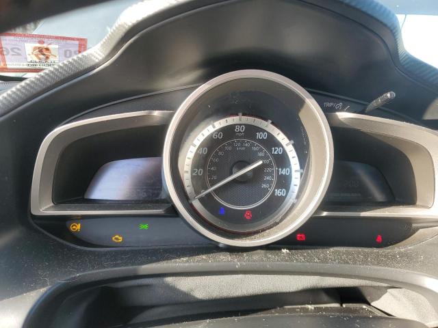 Photo 9 from auction – 2015 MAZDA 3 TOURING with VIN 3MZBM1V73FM231938