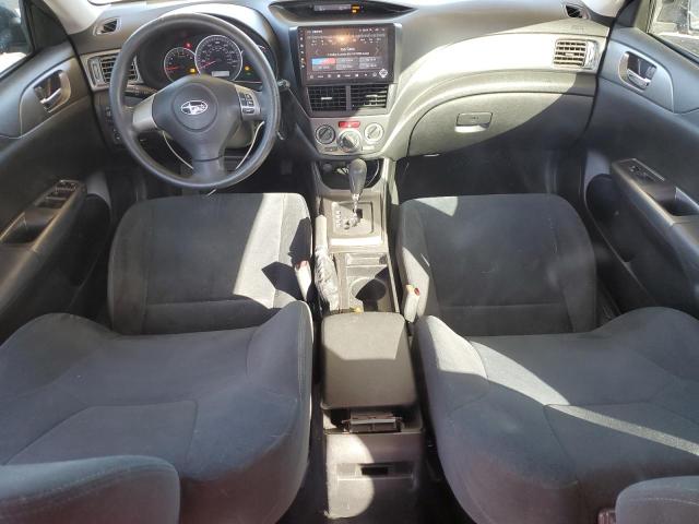 Снимка 8 от търг – 2011 SUBARU IMPREZA 2. с VIN JF1GH6A64BH800307