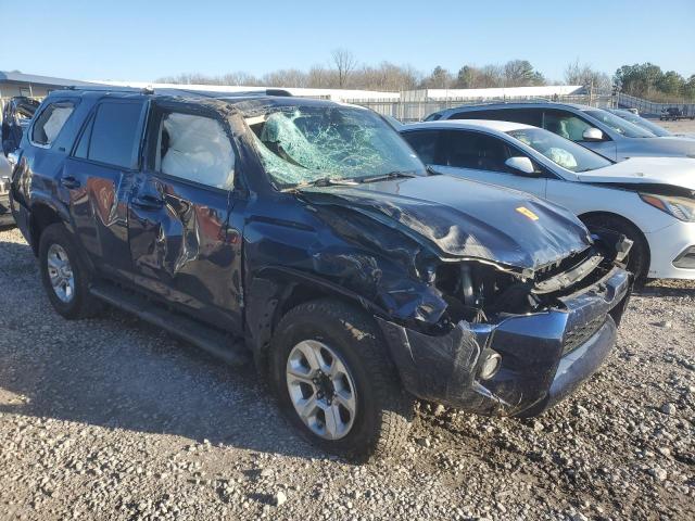 Photo 4 from auction – 2019 TOYOTA 4RUNNER SR with VIN JTEZU5JR0K5200478