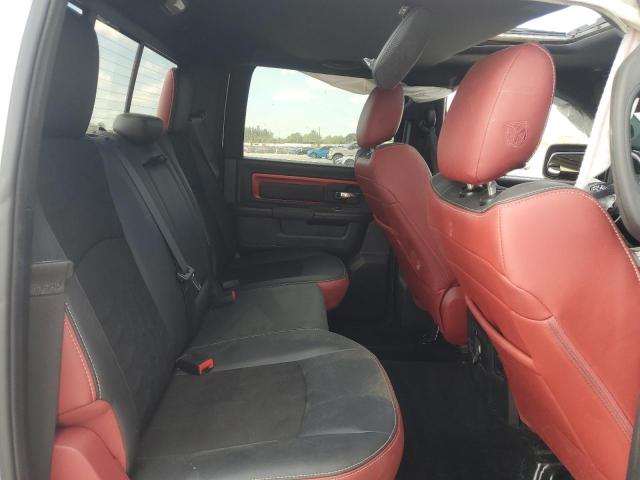 Photo 10 from auction – 2016 RAM 1500 REBEL with VIN 1C6RR7YT8GS419823