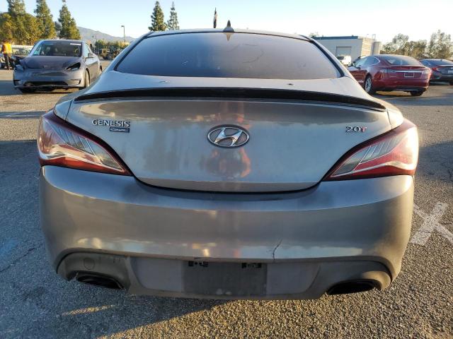 Photo 6 from auction – 2011 HYUNDAI GENESIS CO with VIN KMHHT6KD3BU046927
