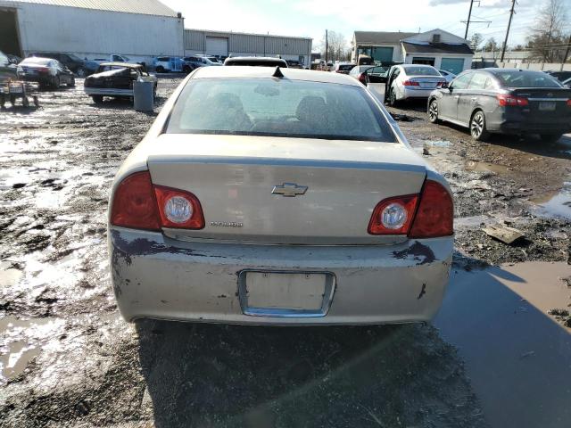 Photo 6 from auction – 2012 CHEVROLET MALIBU LS with VIN 1G1ZB5E09CF300928