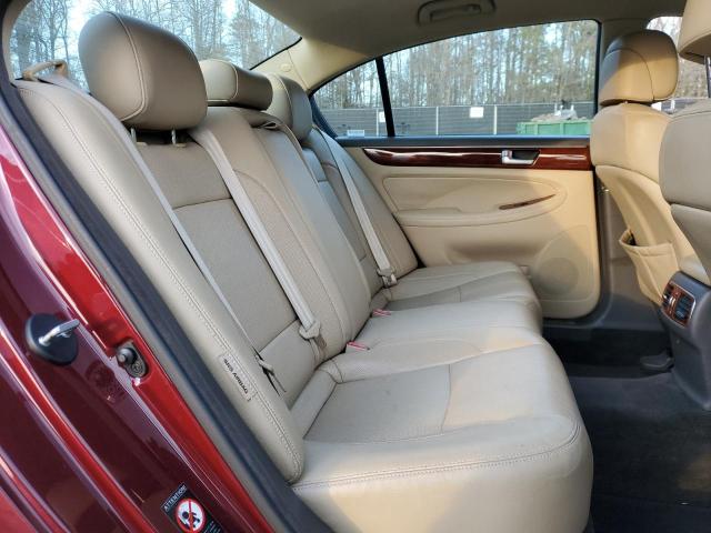 Photo 10 from auction – 2012 HYUNDAI GENESIS 3. with VIN KMHGC4DD1CU188403