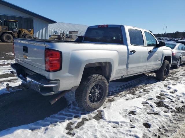 Photo 3 from auction – 2015 CHEVROLET SILVERADO with VIN 1GC1KUEG9FF188356
