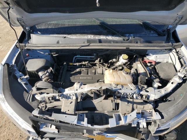 Photo 12 from auction – 2019 CHEVROLET TRAX 1LT with VIN KL7CJLSB1KB828282