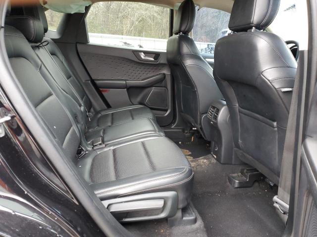 Photo 11 from auction – 2020 FORD ESCAPE SEL with VIN 1FMCU9H66LUB63405