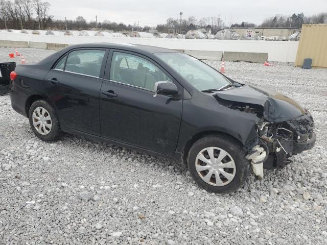 Photo 4 from auction – 2011 TOYOTA COROLLA BA with VIN 2T1BU4EE8BC725170