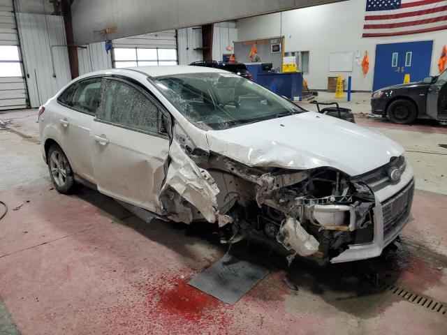 Photo 4 from auction – 2014 FORD FOCUS SE with VIN 1FADP3F27EL193346