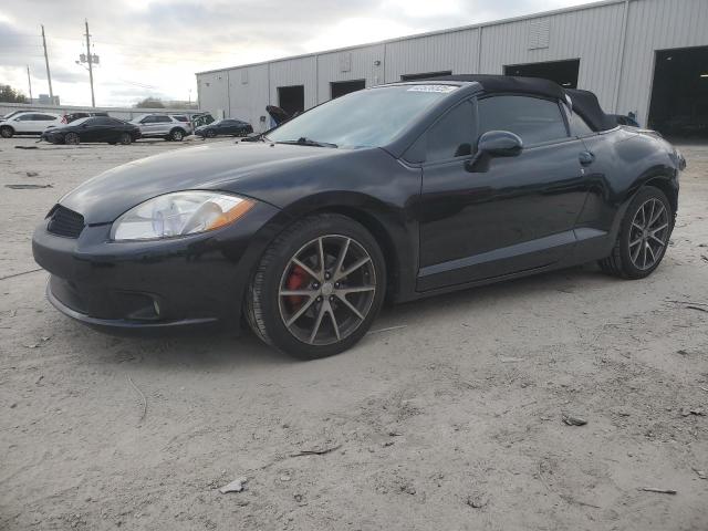 MITSUBISHI ECLIPSE SP 2012 with VIN 4A37L2EF5CE003396 - Photo from auction