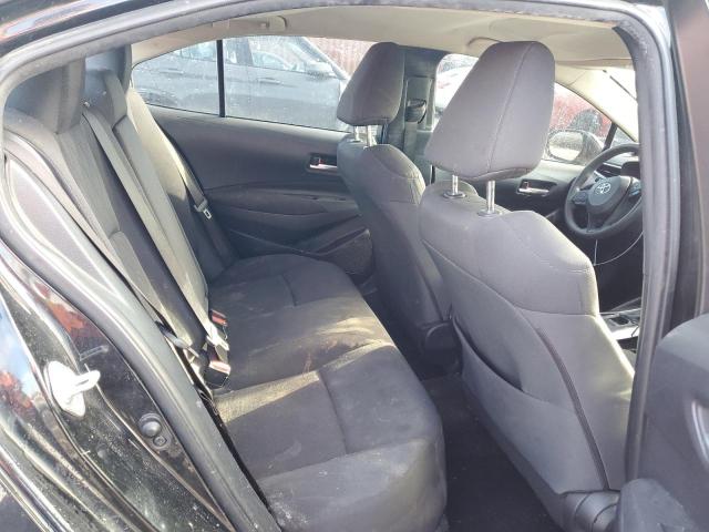 Photo 10 from auction – 2020 TOYOTA COROLLA LE with VIN JTDEPRAE4LJ002929