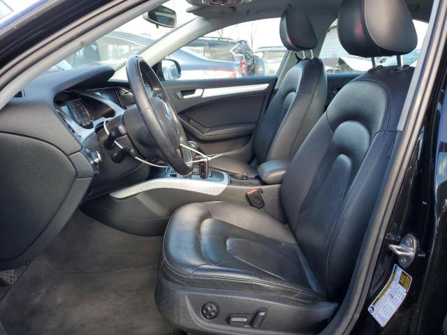 Photo 7 from auction – 2011 AUDI A4 PREMIUM with VIN WAUDFAFL1BN013107