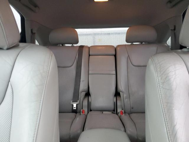 Photo 10 from auction – 2012 LEXUS RX 350 with VIN 2T2ZK1BA1CC073302