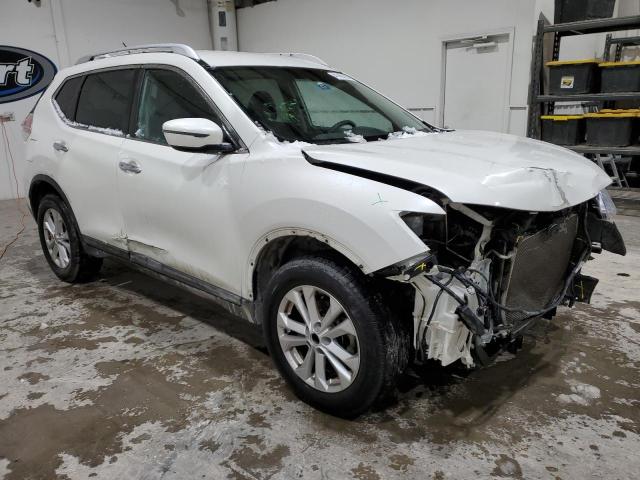 Photo 4 from auction – 2016 NISSAN ROGUE S with VIN KNMAT2MT0GP712926