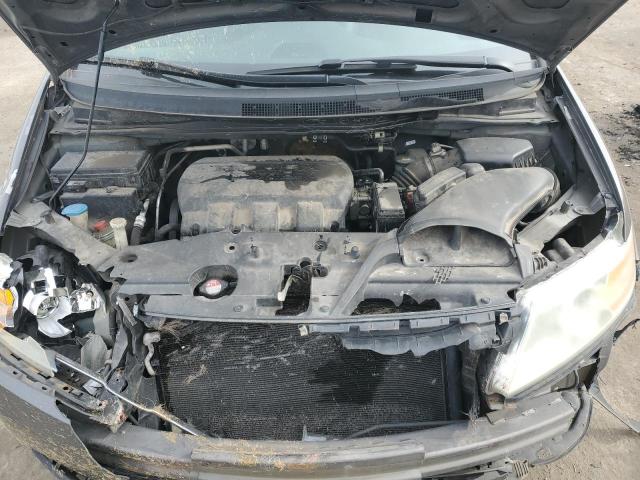 Photo 11 from auction – 2012 HONDA ODYSSEY EX with VIN 5FNRL5H63CB014257