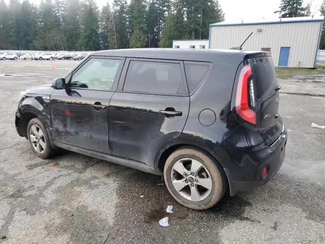 Photo 2 from auction – 2017 KIA SOUL with VIN KNDJN2A29H7428539