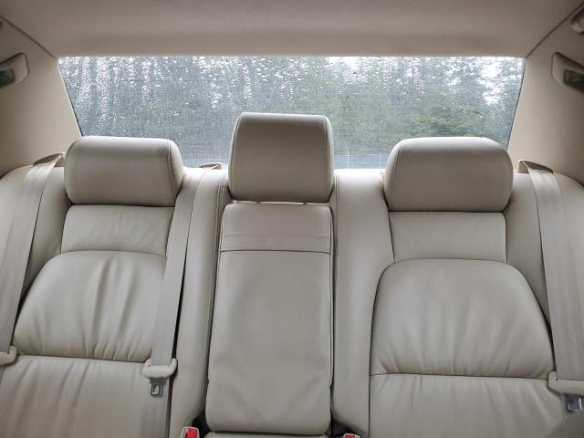 Photo 10 from auction – 1999 LEXUS LS 400 with VIN JT8BH28F0X0150320