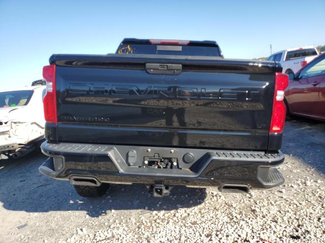 Photo 6 from auction – 2021 CHEVROLET SILVERADO with VIN 3GCPYFEL3MG278373