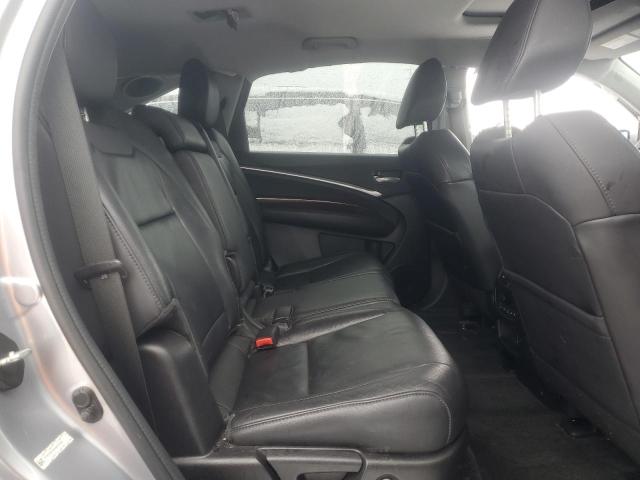 Zdjęcie 10 z aukcji – 2016 ACURA MDX TECHNO z VIN 5FRYD4H48GB010405