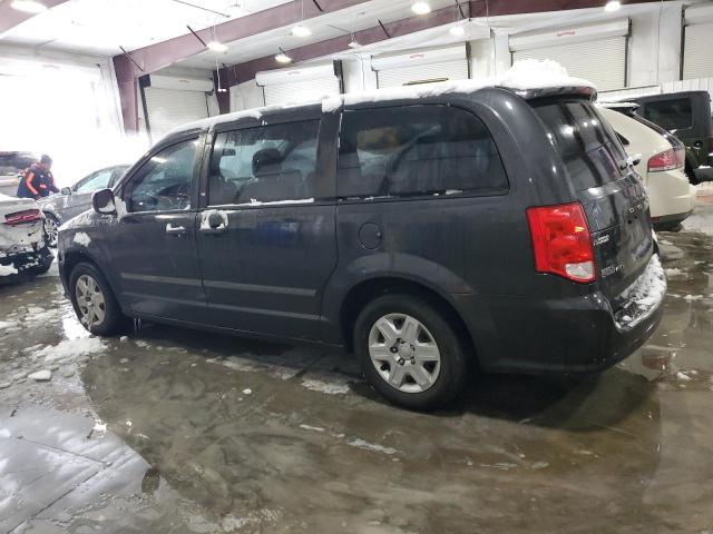 Photo 2 from auction – 2012 DODGE GRAND CARA with VIN 2C4RDGBG6CR238105