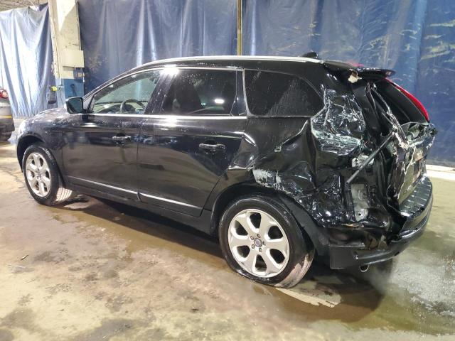 Photo 2 from auction – 2013 VOLVO XC60 3.2 with VIN YV4952DZ8D2372934