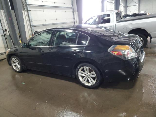 Photo 2 from auction – 2012 NISSAN ALTIMA SR with VIN 1N4BL2AP4CN517693