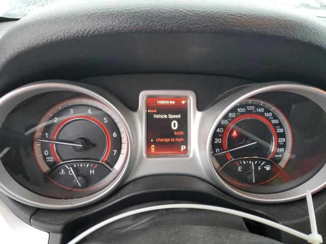 Photo 9 from auction – 2014 DODGE JOURNEY SE with VIN 3C4PDCAB4ET201480