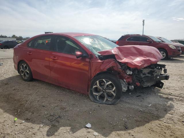Photo 4 from auction – 2019 KIA FORTE FE with VIN 3KPF24AD2KE096592