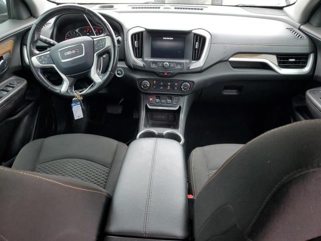 Photo 8 from auction – 2020 GMC TERRAIN SL with VIN 3GKALTEV2LL175878