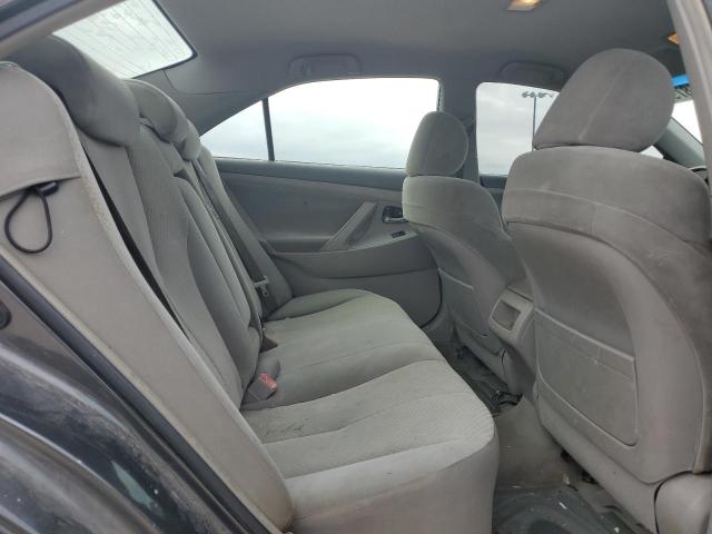 Photo 10 from auction – 2007 TOYOTA CAMRY CE with VIN 4T1BE46K87U663745