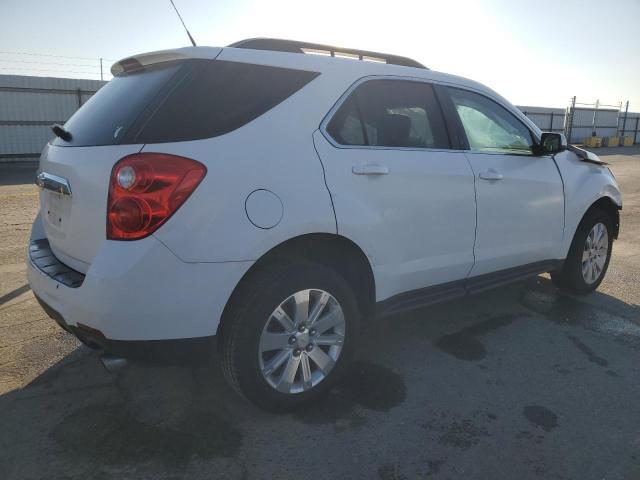 Photo 3 from auction – 2011 CHEVROLET EQUINOX LT with VIN 2CNFLDE53B6444542